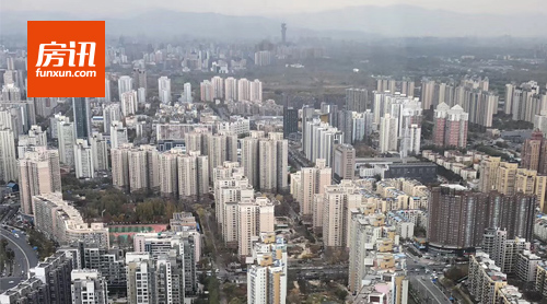 “一城一策”不等于放松调控 “房住不炒”定位没变 “一城一策”不等于放松调控 “房住不炒”定位没变
