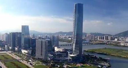 ���ż����³ǽ�����һ��������ҵ�ۺ���