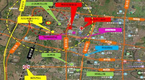 2019年环渤海经济_环渤海经济区