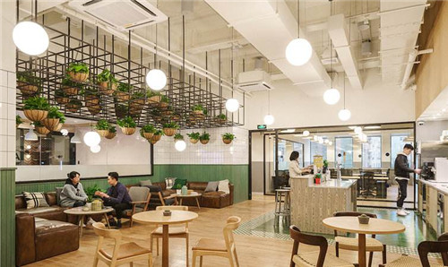 WeWork����ȥ��ҵ����Ӫ�ա����������