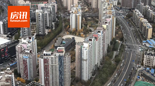 ��ҵ������仯 �ⷿ�г�ӭ���»���