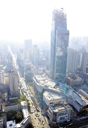 350�׺�¡�㳡��������δ��CBD�µر�