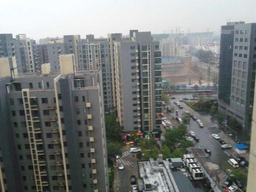 ��ط����ֽϴ��Ƿ� ��˰Ϊ�ⷿ�г�������