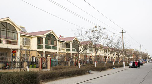 �㶫��ݸ�޹���԰�󷿡����㡱������ռ����