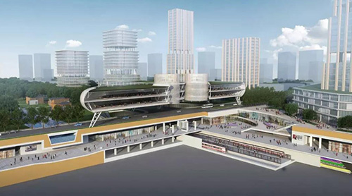 Ǯ���³�2.0�����½�չ Ǯ�����߽���Ħ���֣�