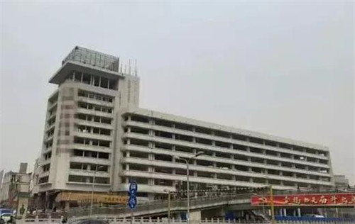 ʯ��ׯ��վ������¥��ʼ��� ����ʯ��ׯCBD