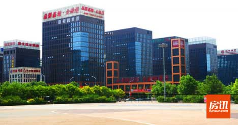 �ܲ�����д��¥ ���Ļ���̨�Ƽ�԰������