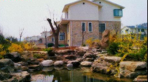 Υ������Ⱥռ��ˮԴ��15�������� ס�����������鴦