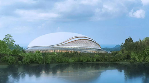 ���˳����½�չ��2021������ſڵĳ���Ҫ����