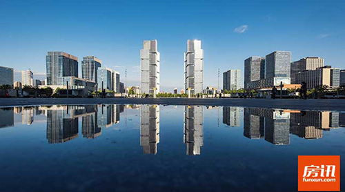 ��Ѷ�Ƽ���֣��֣���̵�����д��¥ ��ԭ��һ��¥