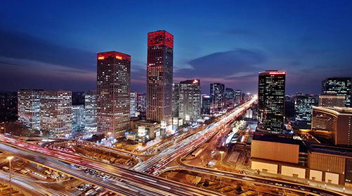 ����CBD����ҵ�ܲ��칫����һ��ѡ��