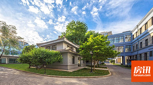 ��Ѷ�Ƽ���������������ͨ��������԰ ��ҵ԰