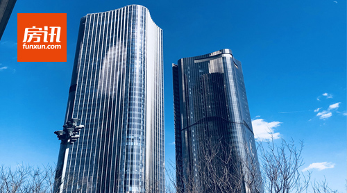 �人���ʰ칫¥�г�������ʢ ������ҵ����