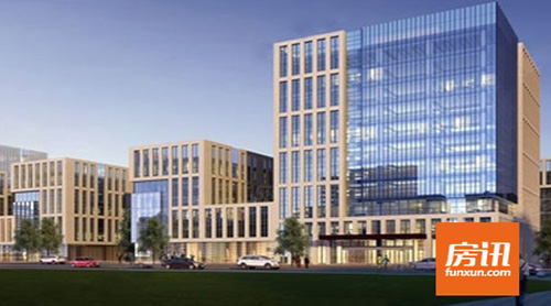 ��Ѷ�Ƽ�����˳�Ƹ����ܿƼ�԰д��¥ ���۾���