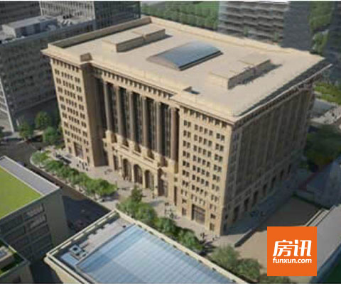 ��Ѷ�Ƽ������ڽ�E9д��¥ ��������ʽ�ռ����