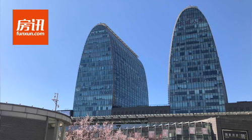 ��Ѷ�򱨣�IT�����ں�רҵ������ҵ�ɱ���д��¥�����⻧