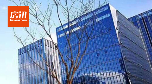 ��Ѷ�򱨣�һ���ȳɶ��׼�д��¥ƽ����𻷱�����0.3%