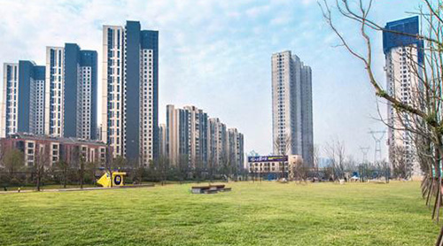 �������Ȧ���Ϸʵġ�������¥��