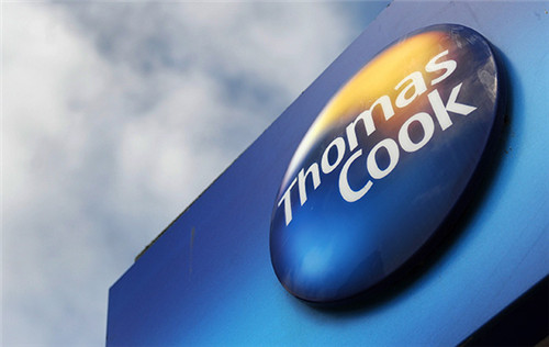 ���ǻ��������Thomas Cook����ҵ��