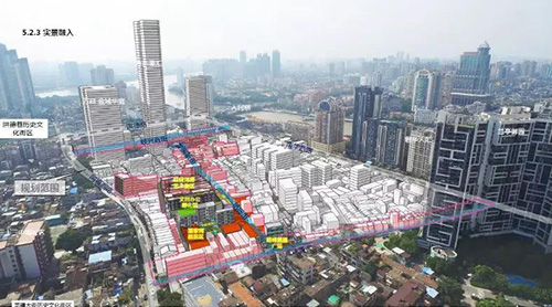 中国城市更新实战案例精选 avills与资产焕活的致胜故事
