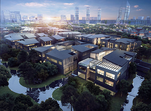 ��Ѷ�Ƽ����������ʲƸ����� �±������������ĵر꽨��Ⱥ