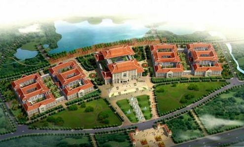 海晟·大学府 为何刷爆了厦门人的朋友圈?-房讯网