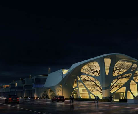 �йش����Ƽ�԰-������Ч��ͼ