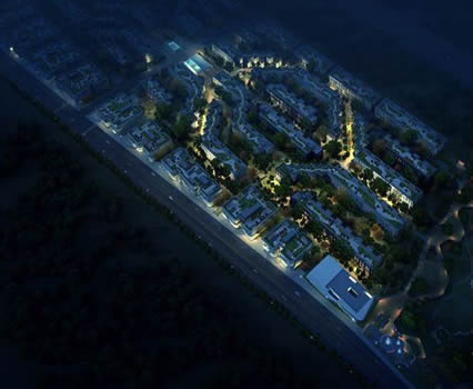 �йش����Ƽ�԰-������Ч��ͼ