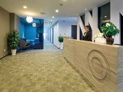 inn0biz创意(远洋光华国际)商务中心-北京写字楼