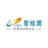 碧桂园文商旅Logo