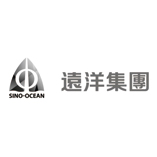 远洋集团Logo